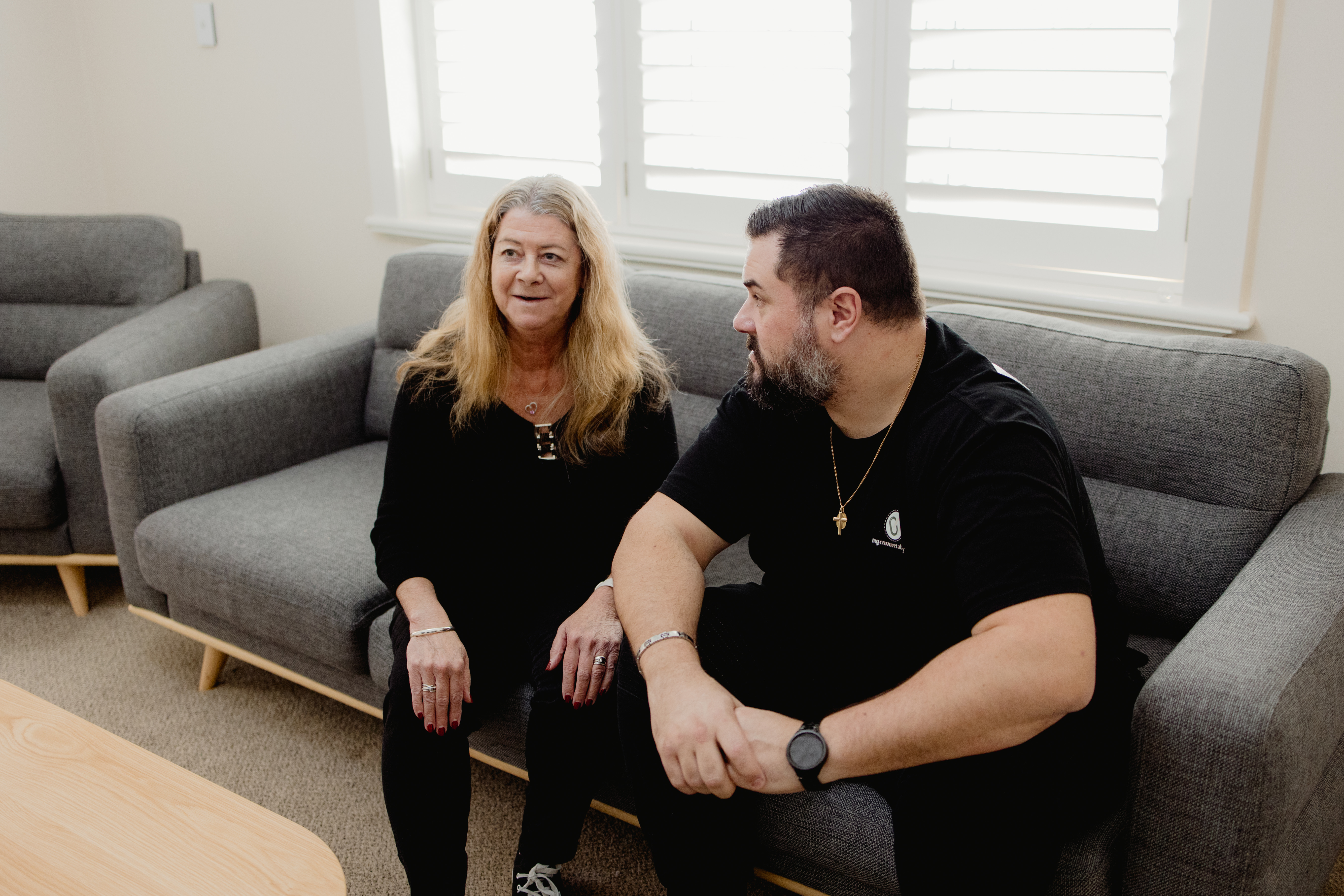 My Connectability Support Services — photo 7