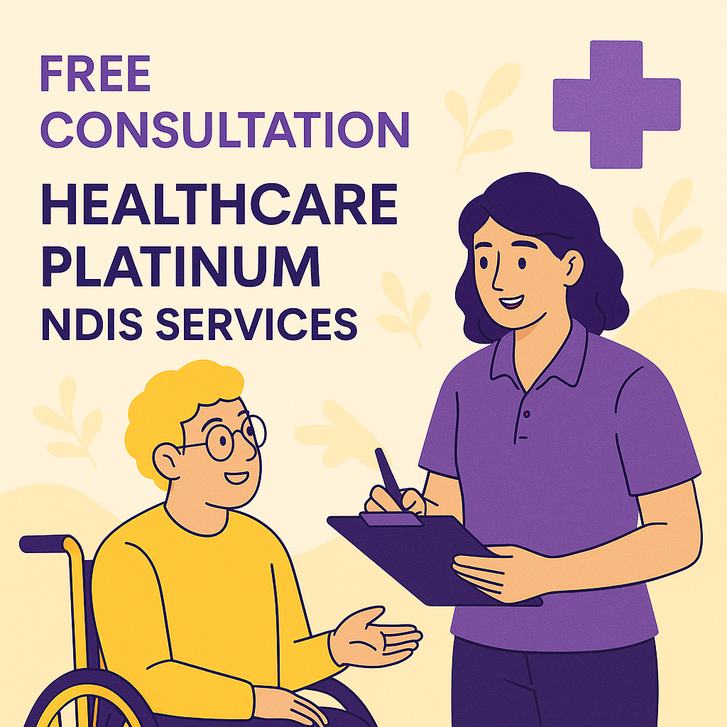 Healthcare Platinum AU — photo 2