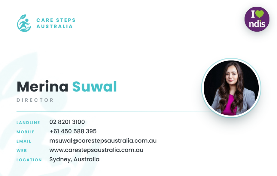 Care Steps Australia — photo 2