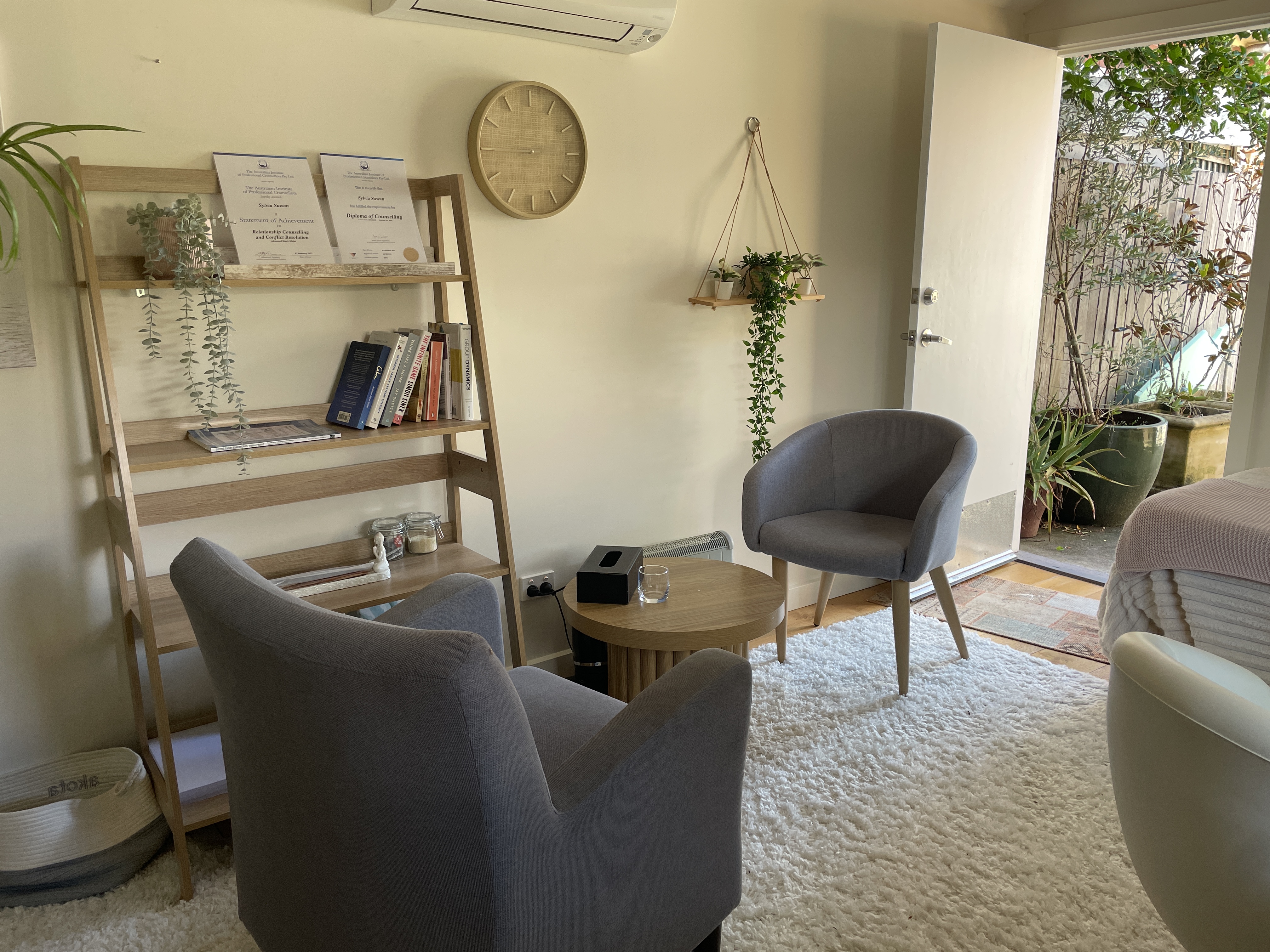 Sylvia Suwan Counselling — photo 2