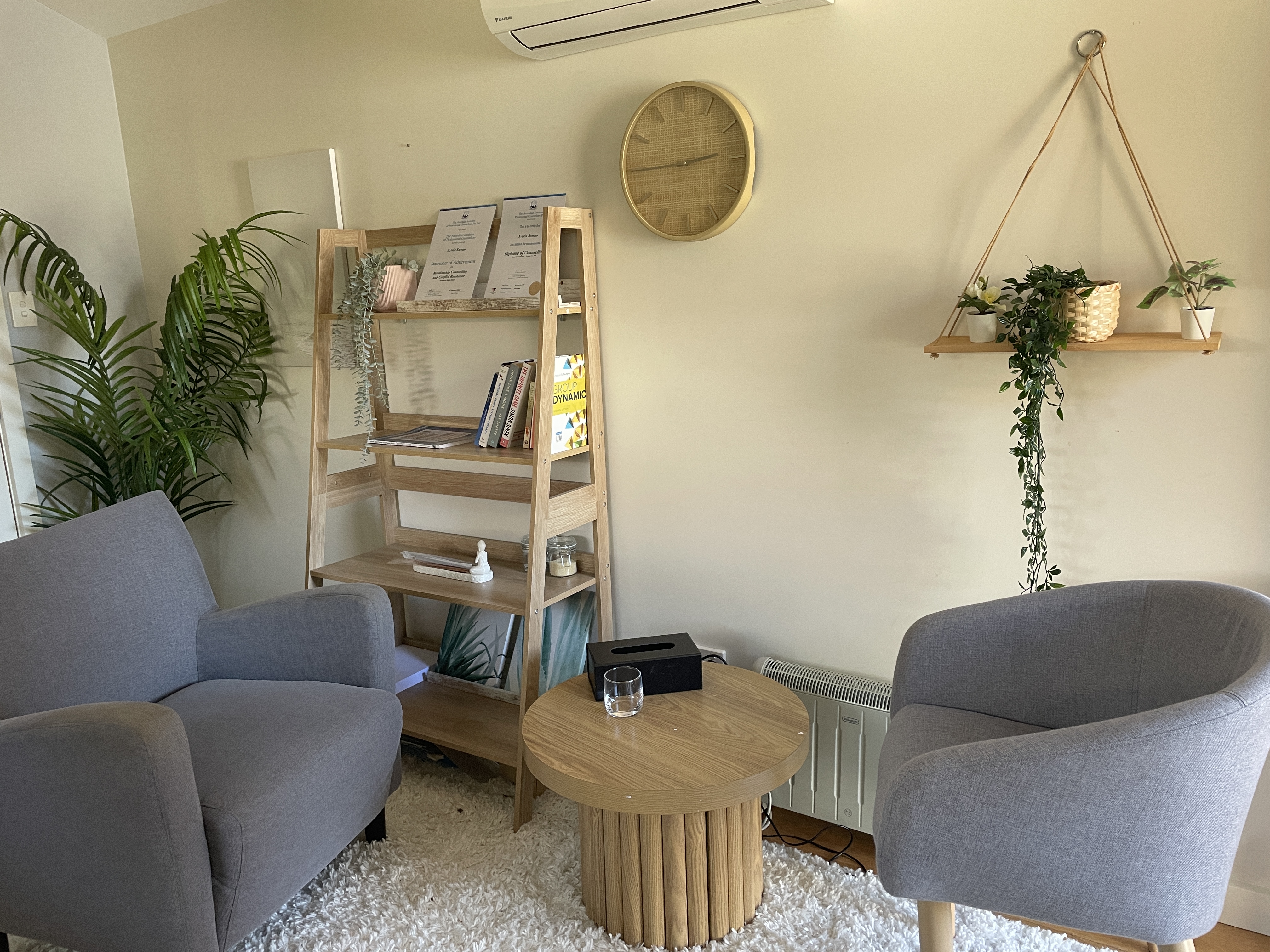 Sylvia Suwan Counselling — photo 1