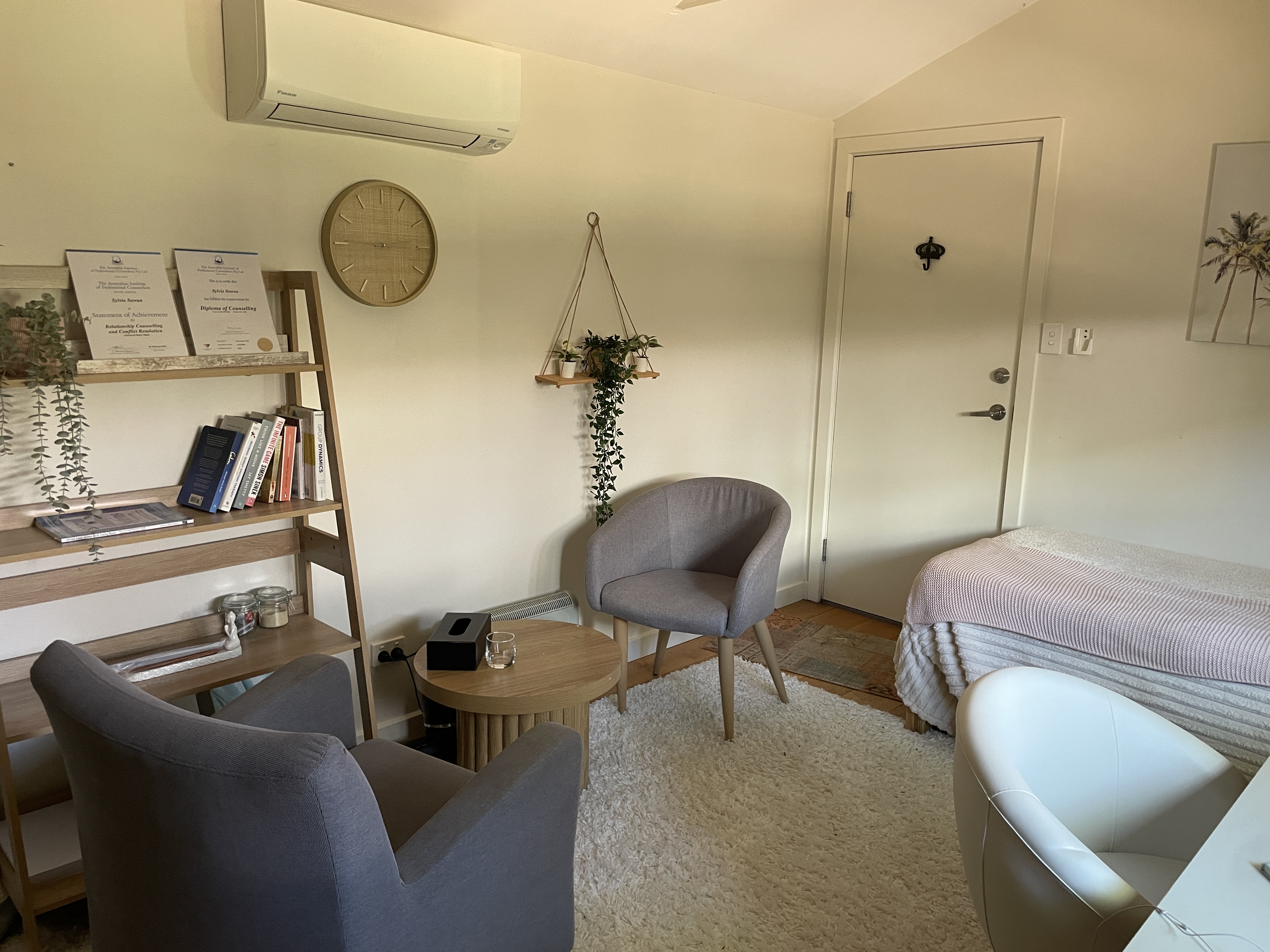 Sylvia Suwan Counselling — photo 3