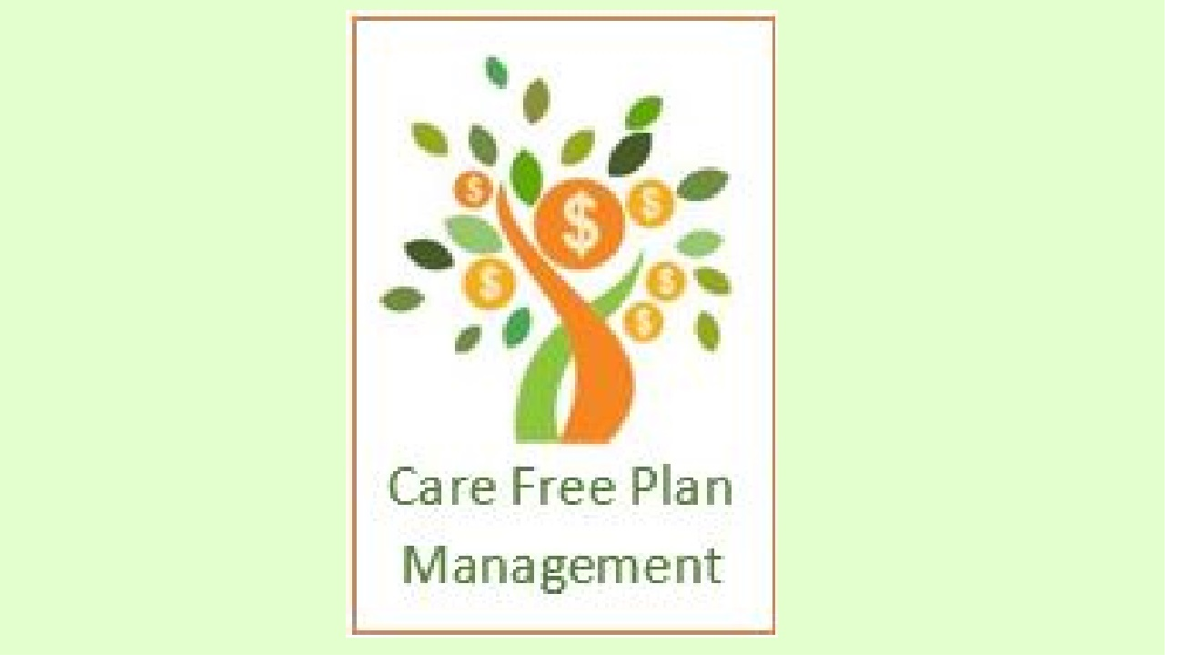 Care Free Plan Management logo