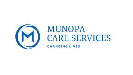 Munopa Care Services Pty Ltd