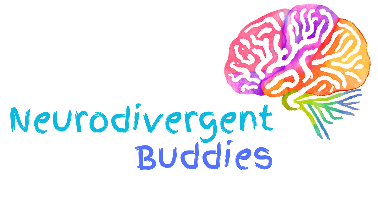 Neurodivergent Buddies