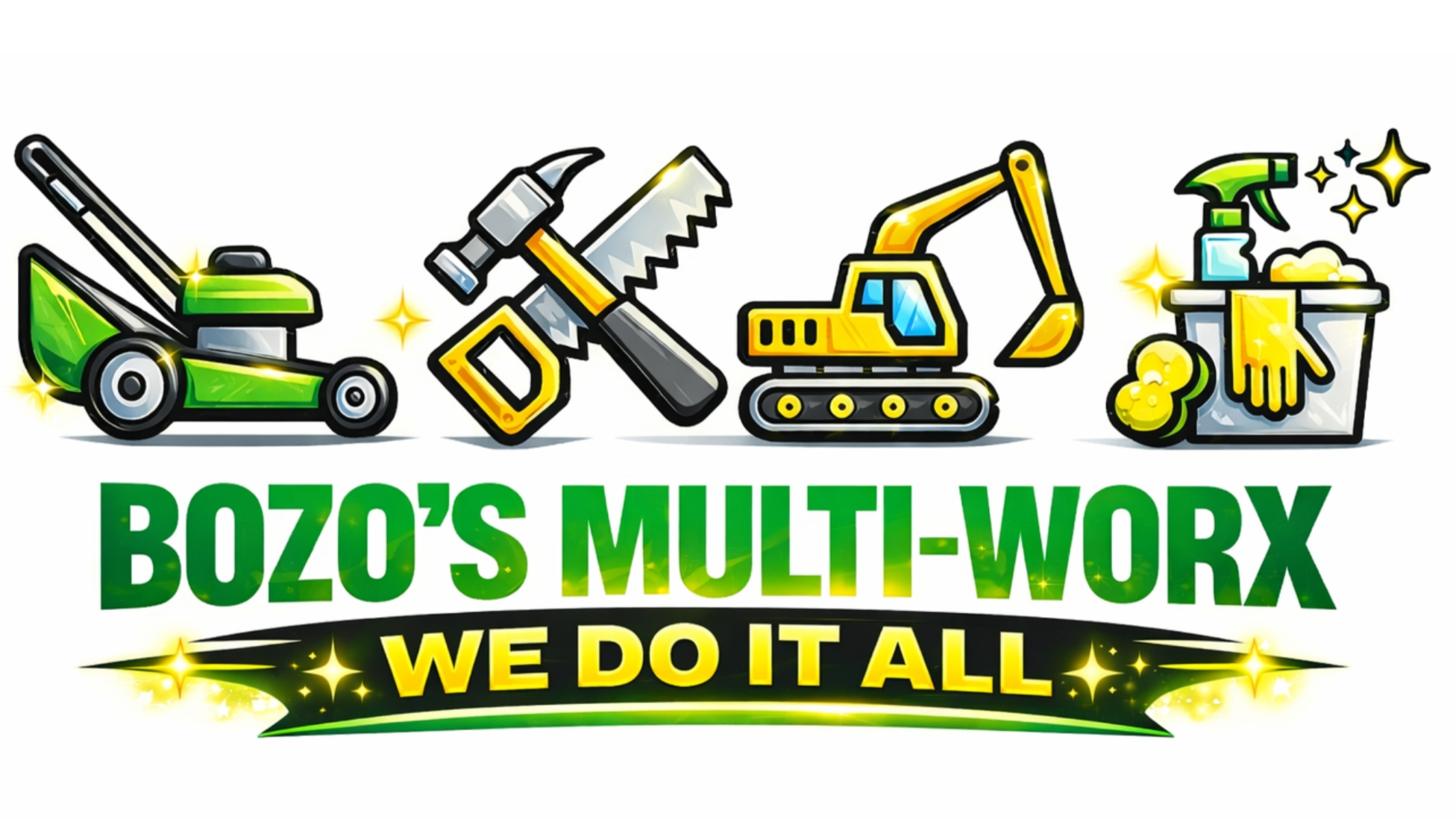 Bozos Multiworx