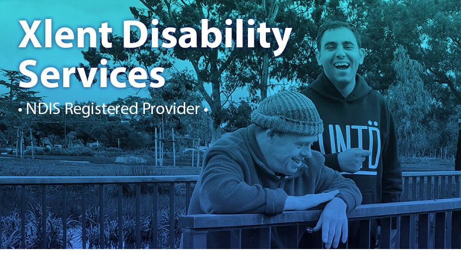 Xlent Disability Services