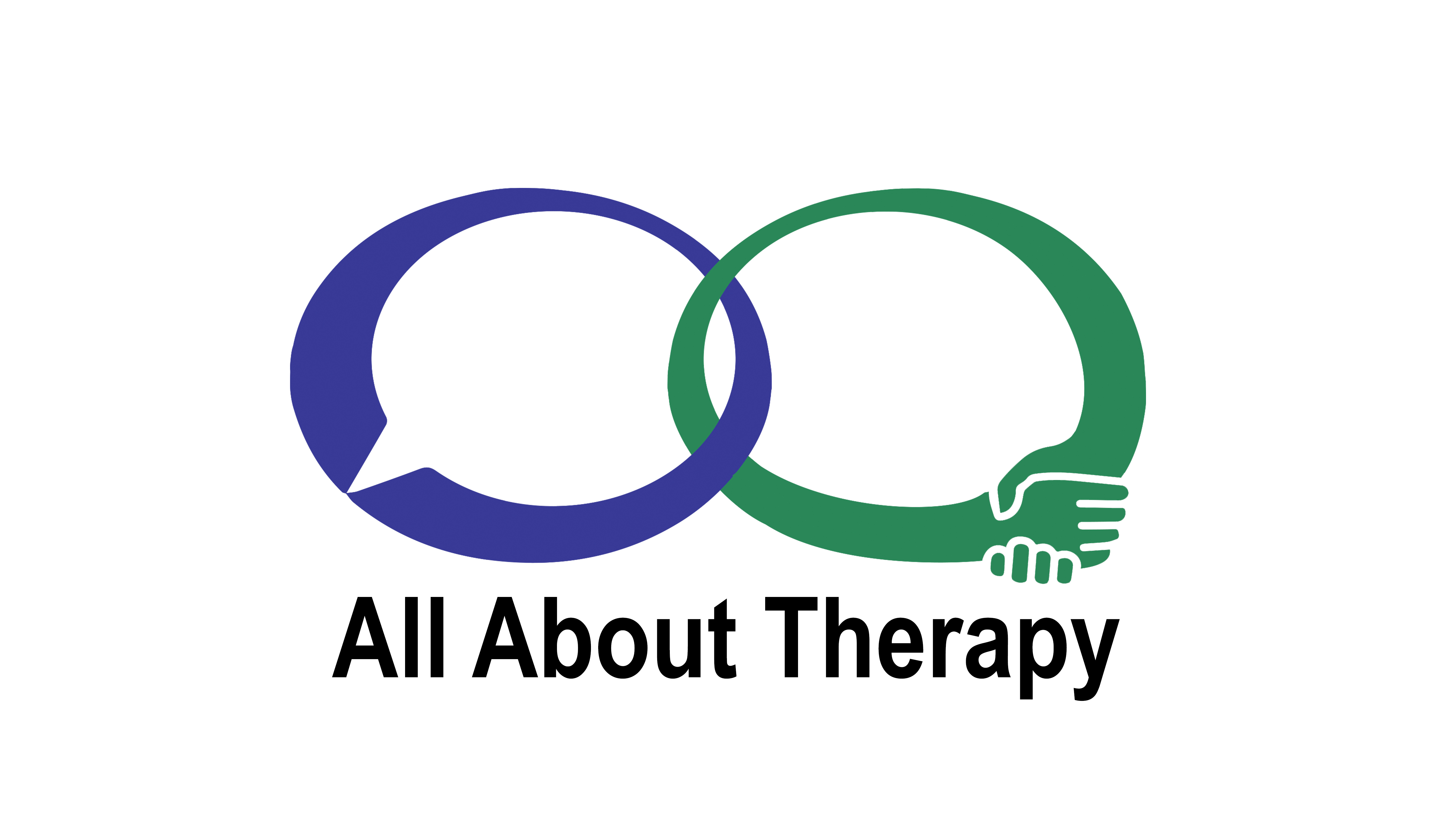 All About Therapy logo
