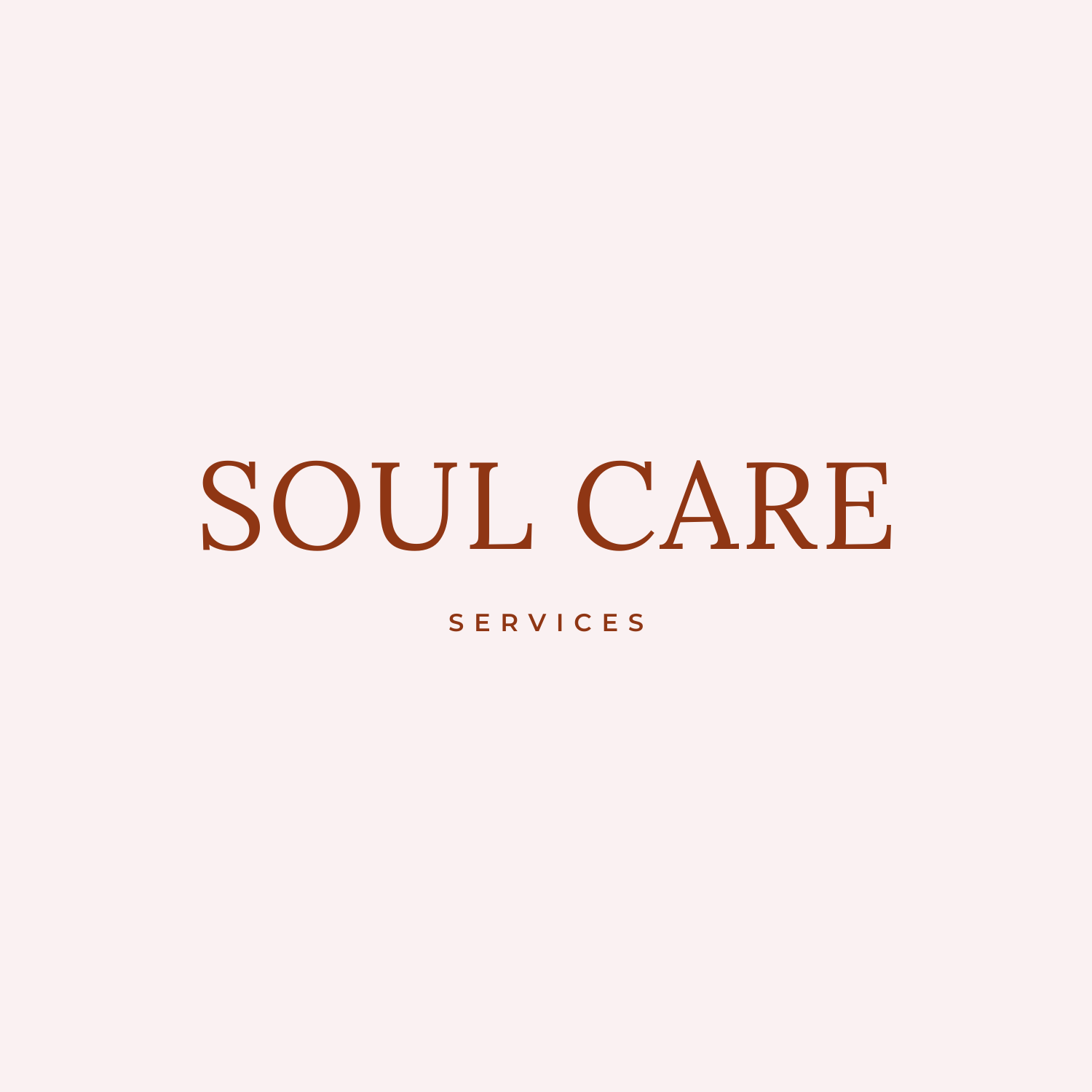 Soul Care Services logo