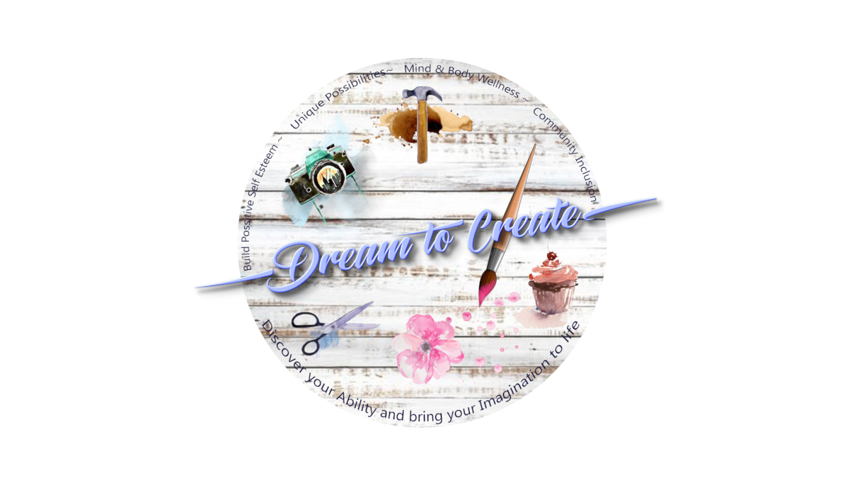 Dream to Create