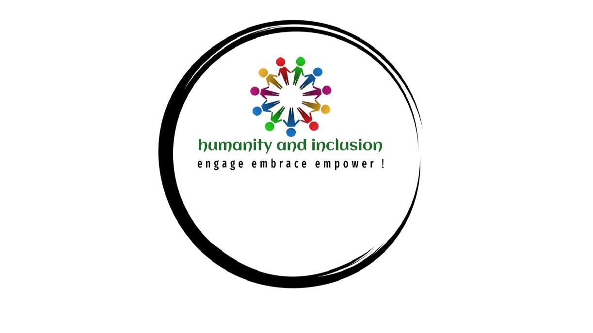 humanity and inclusion