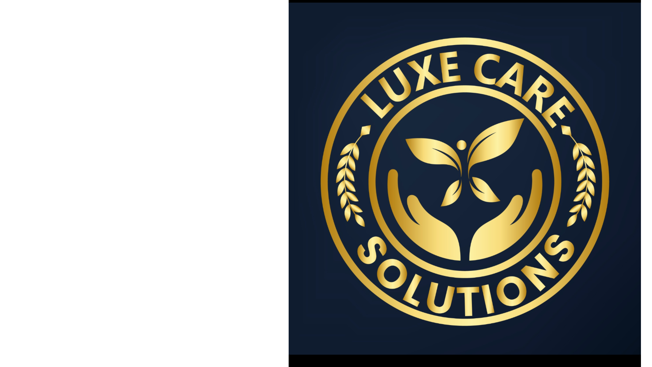 Luxe Care Solutions logo