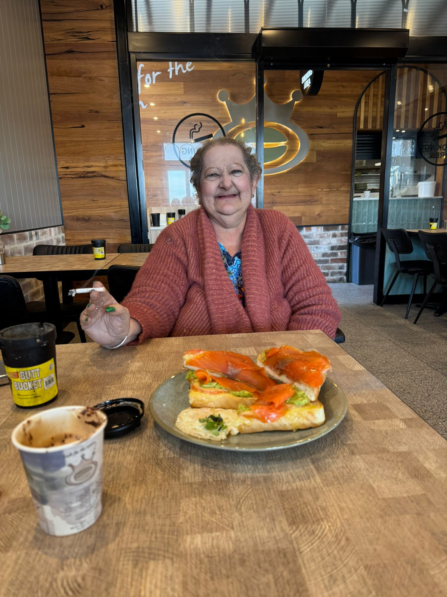 Care and Support Group — photo 4