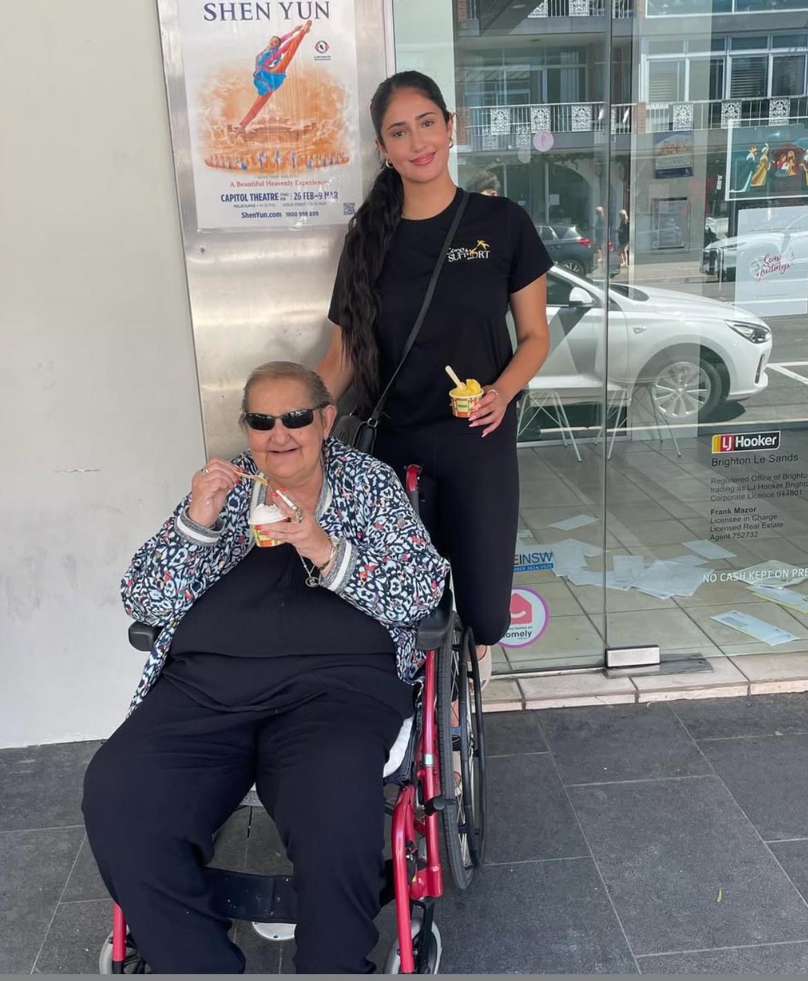 Care and Support Group — photo 7