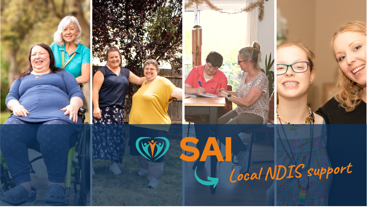 SAI Home and Community Care