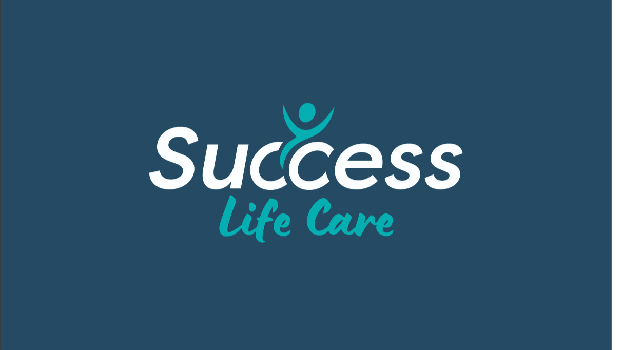 Success Life Care logo
