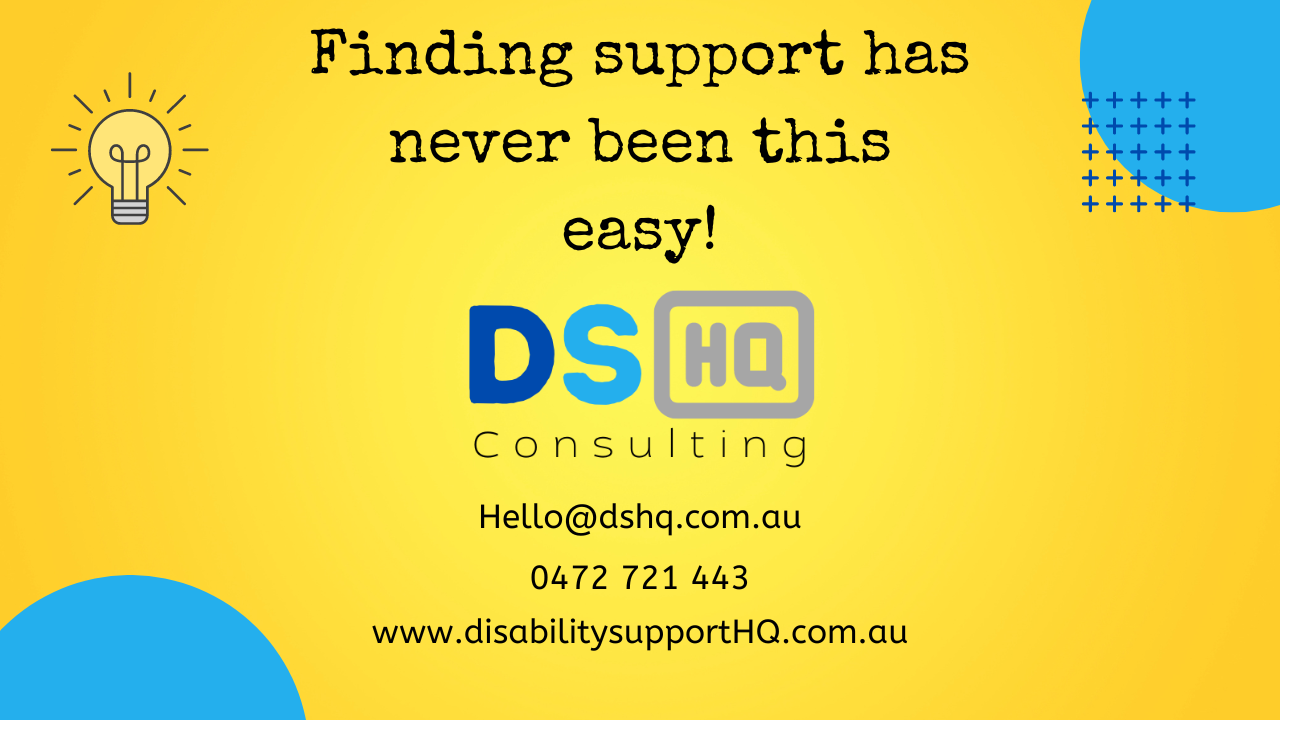 DSHQ Consulting