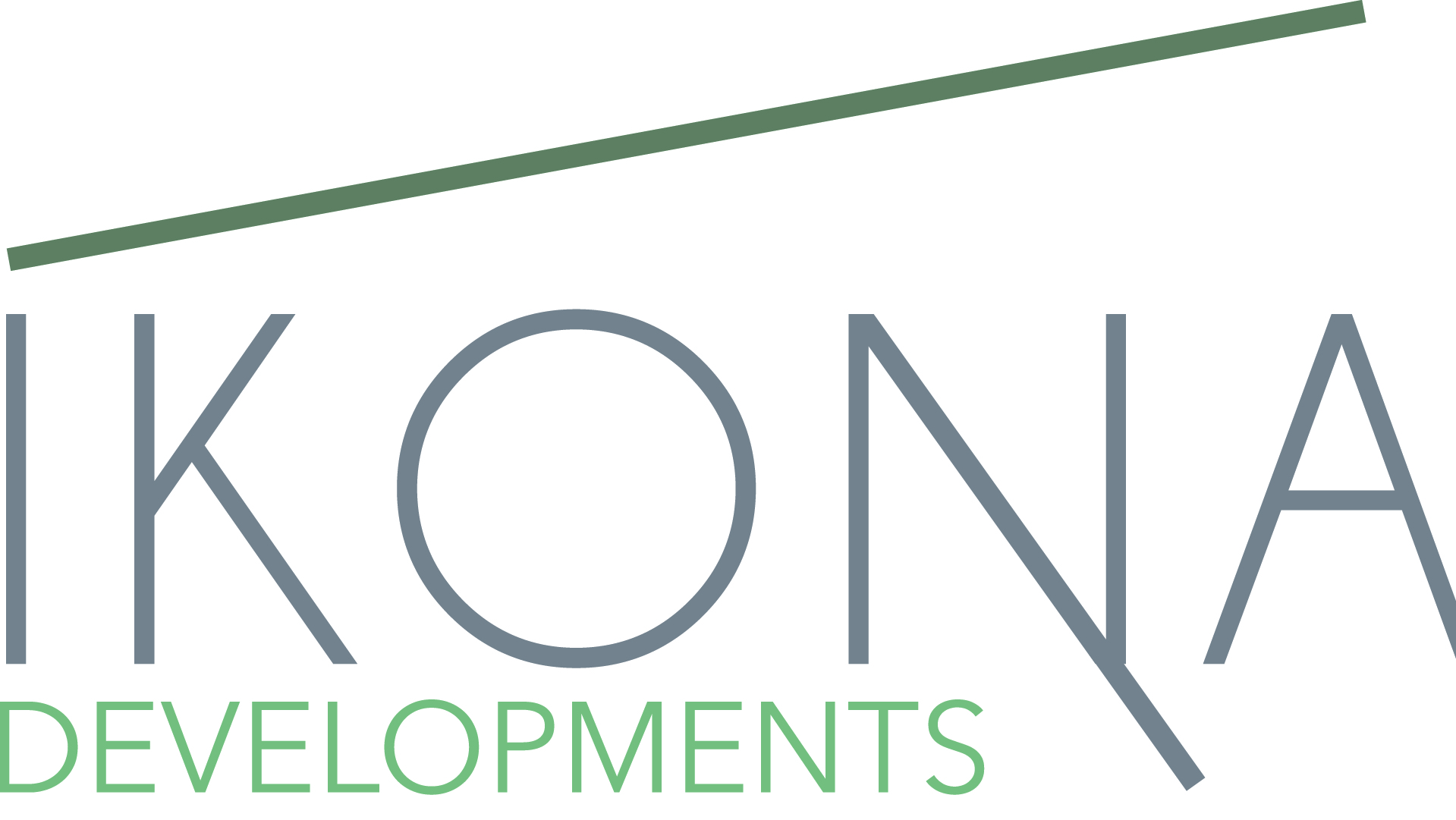 Ikona Developments Pty Ltd