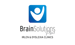 Brain Solutions Plus logo