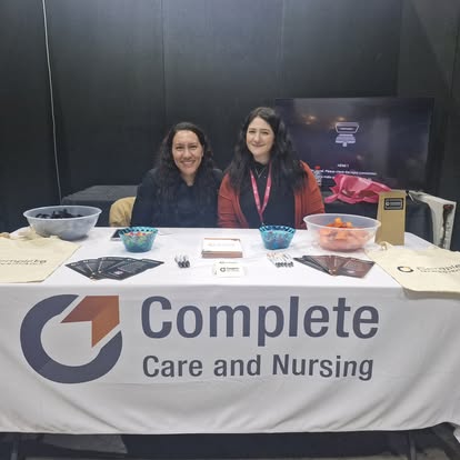 Complete Nursing and Home Care — photo 5