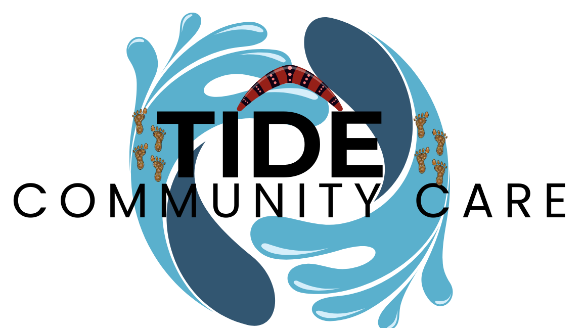 TIDE Community Care