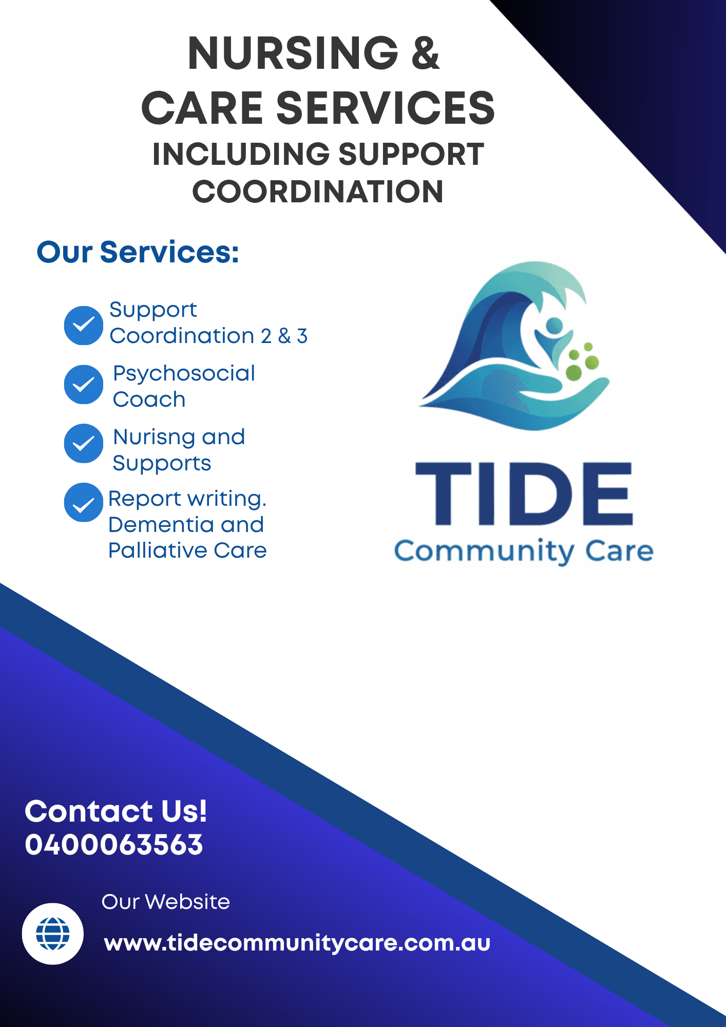 TIDE Community Care — photo 2