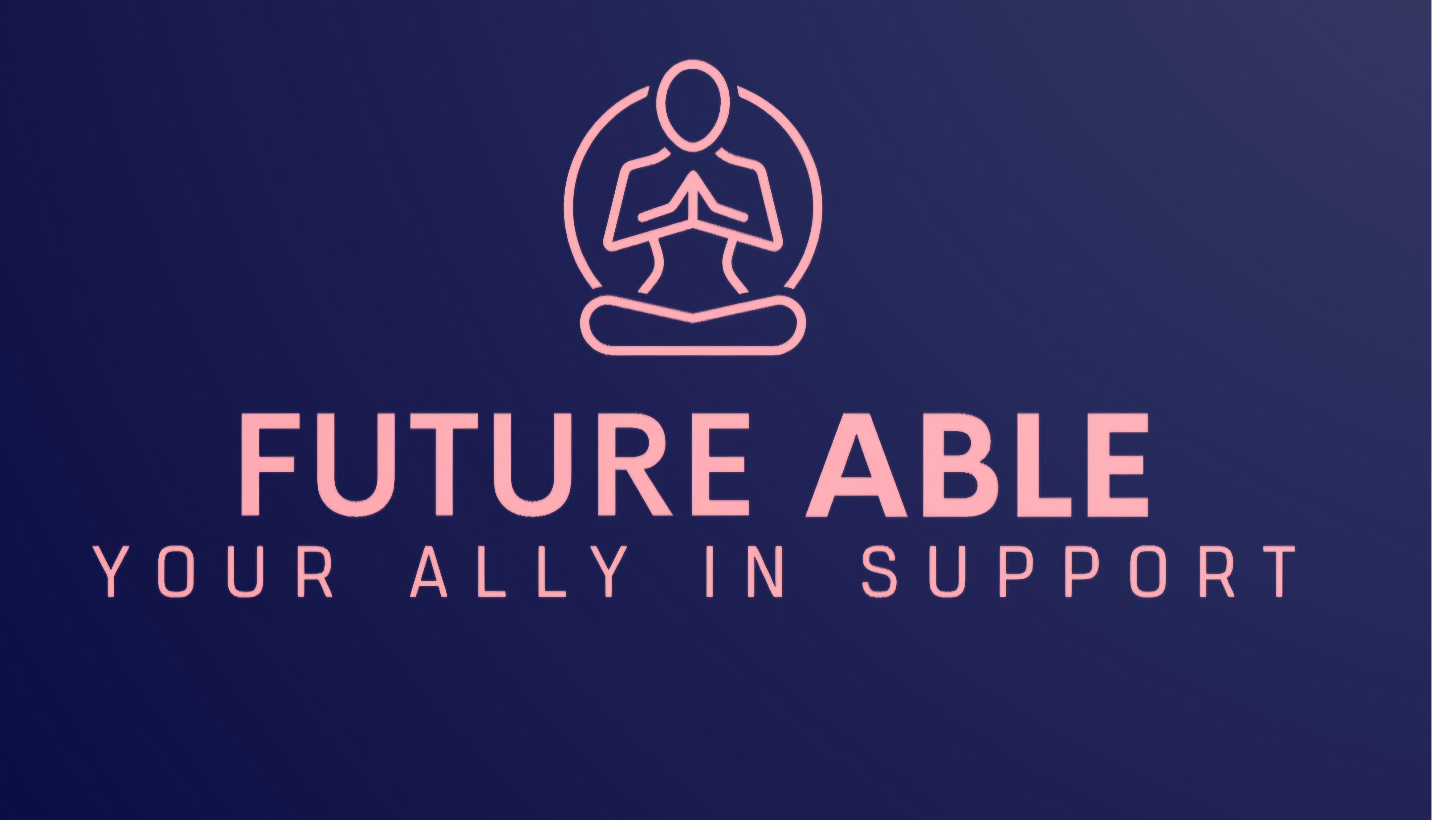 Future Able logo