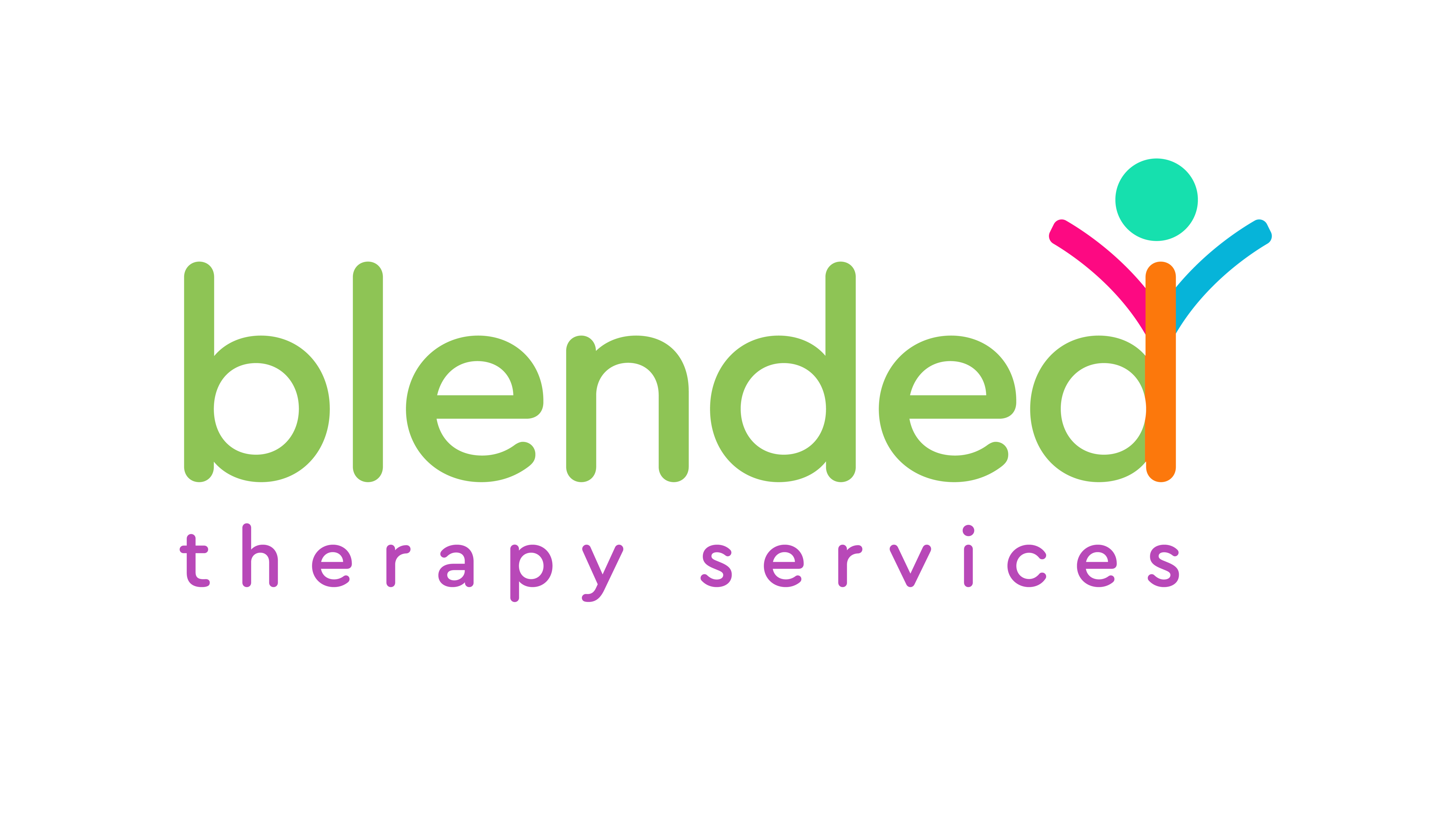 Blended Therapy Services