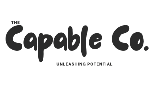 The Capable Co logo