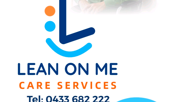 Lean On Me Care Services LNM Care logo