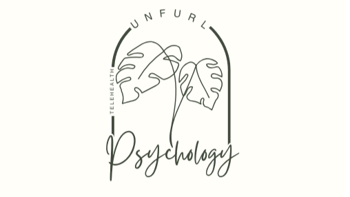 Unfurl Telehealth Psychlology
