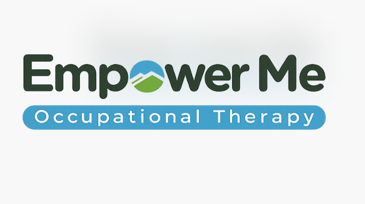Empower Me Occupational Therapy logo