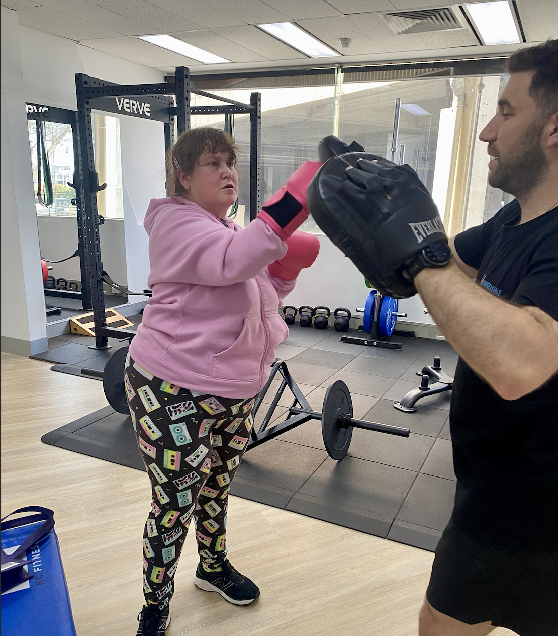 Unbreakable Physiotherapy — photo 9