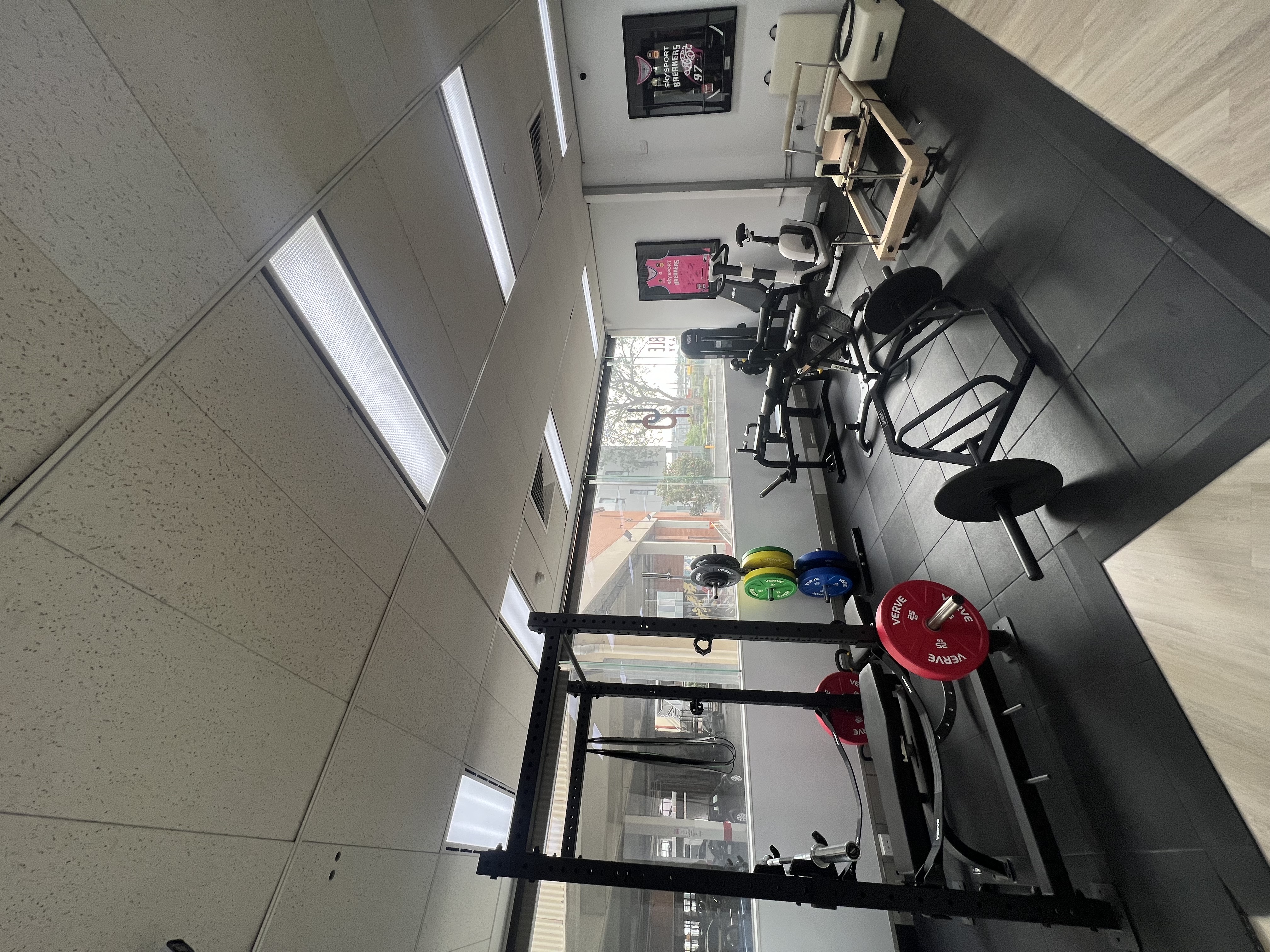 Unbreakable Physiotherapy — photo 6