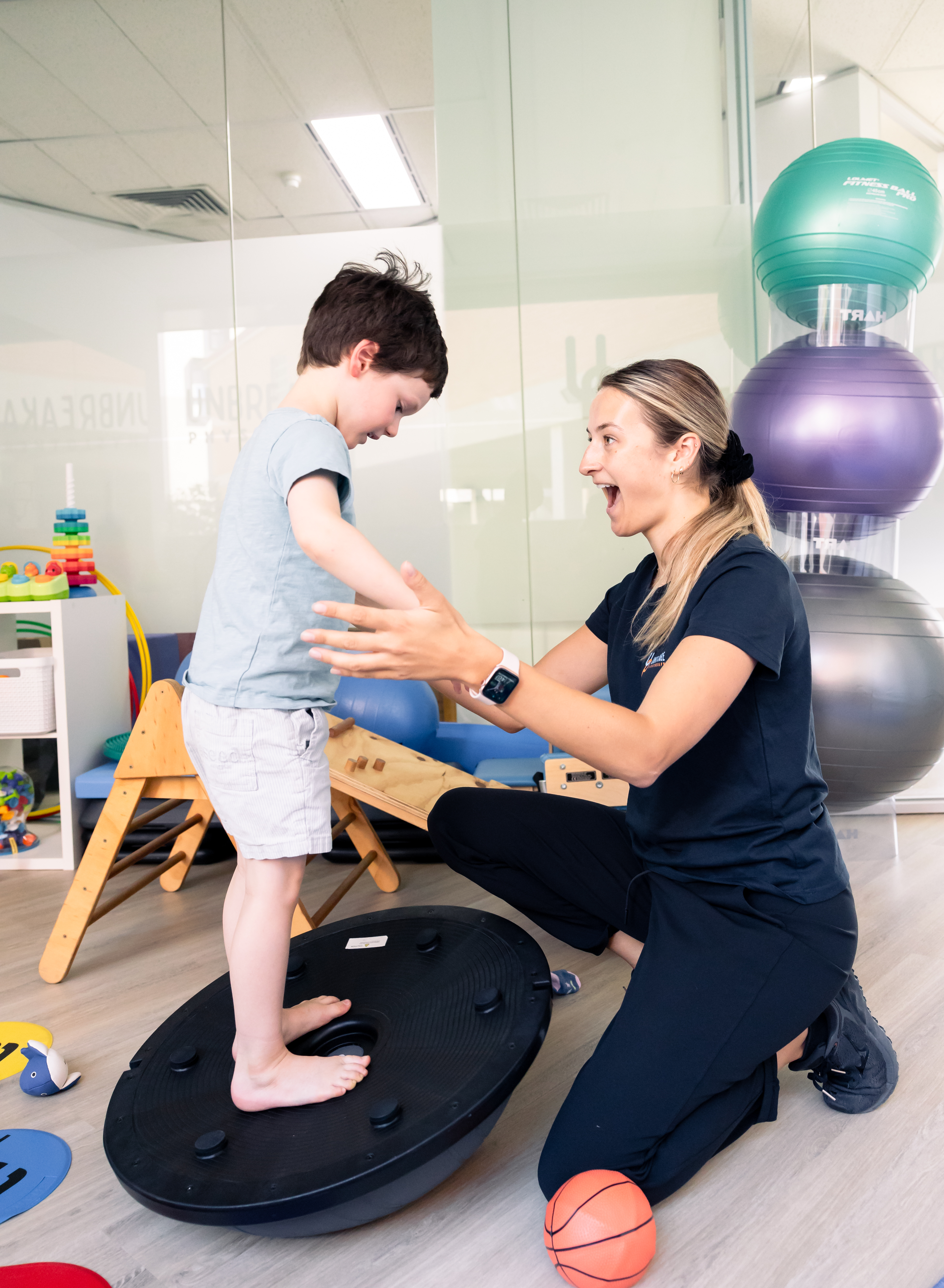 Unbreakable Physiotherapy — photo 3