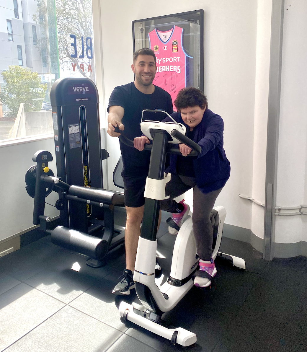 Unbreakable Physiotherapy — photo 8