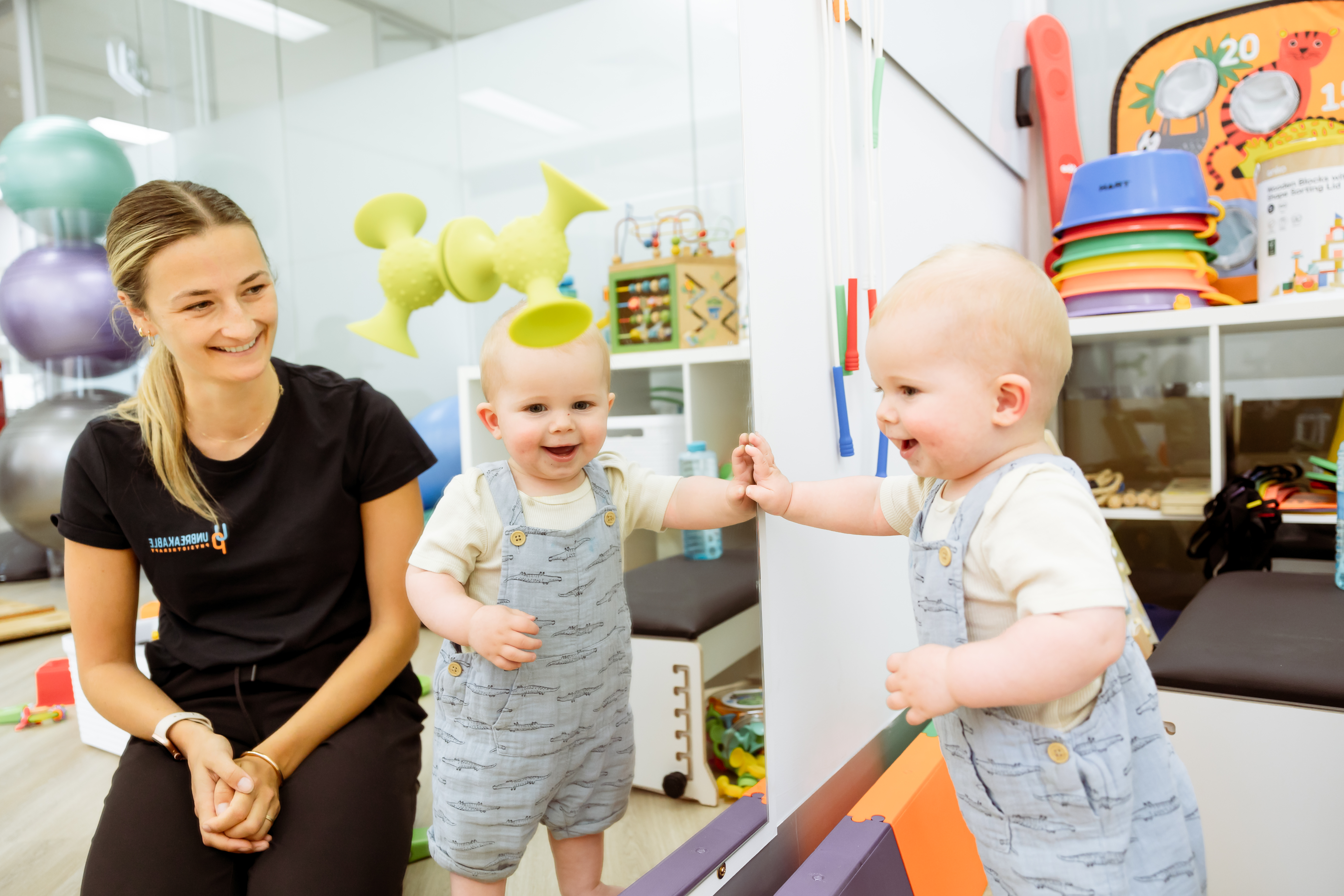 Unbreakable Physiotherapy — photo 1