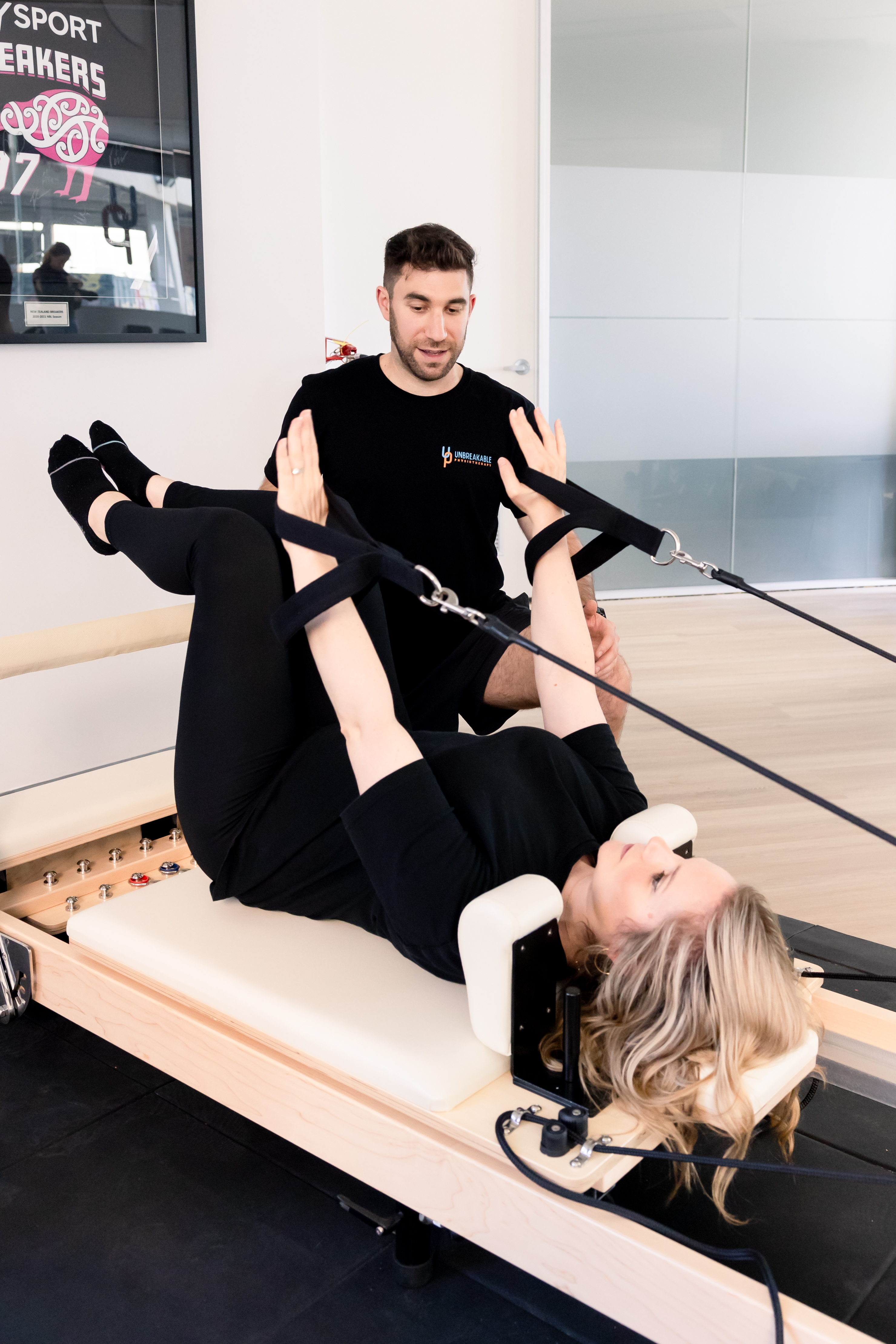 Unbreakable Physiotherapy — photo 4