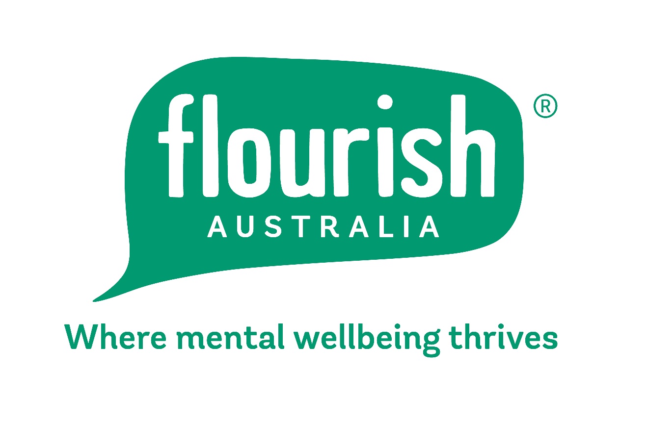 Flourish Australia