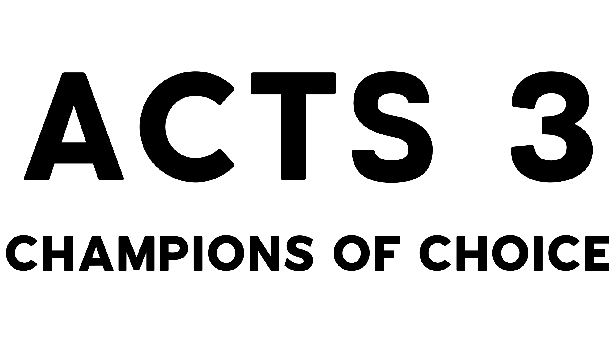 ACTS3