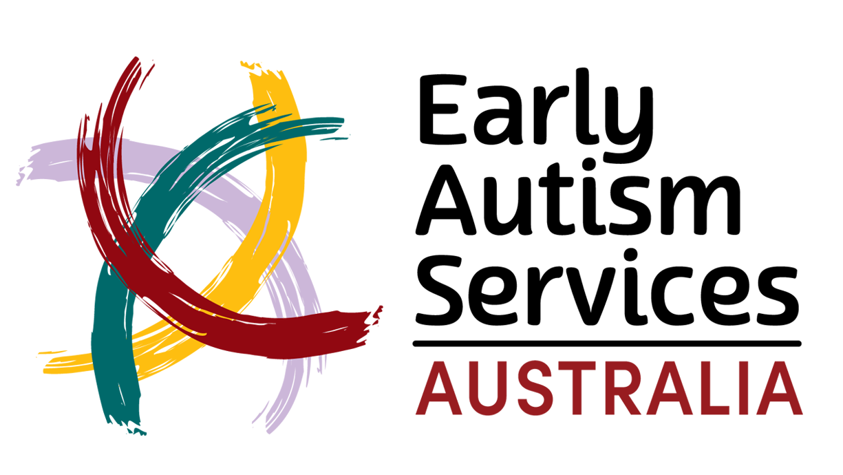 Early Autism Services logo