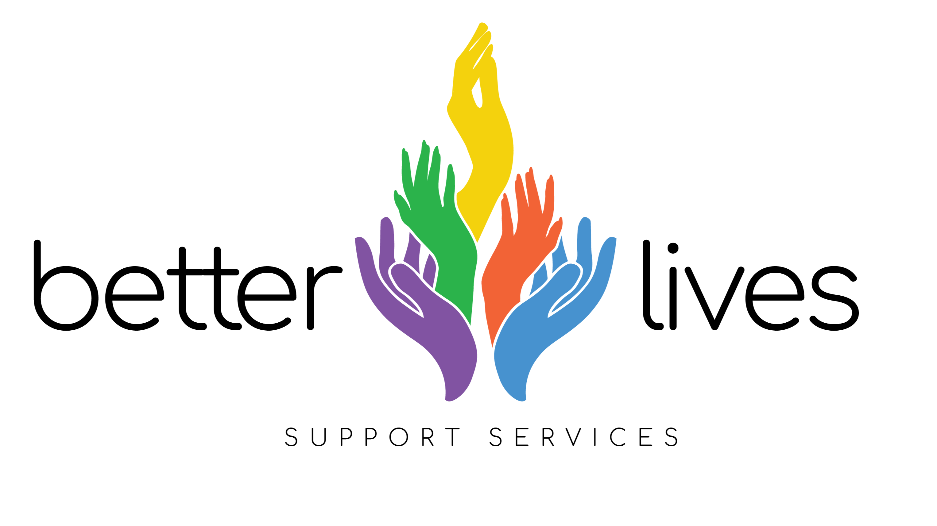 Better Lives logo