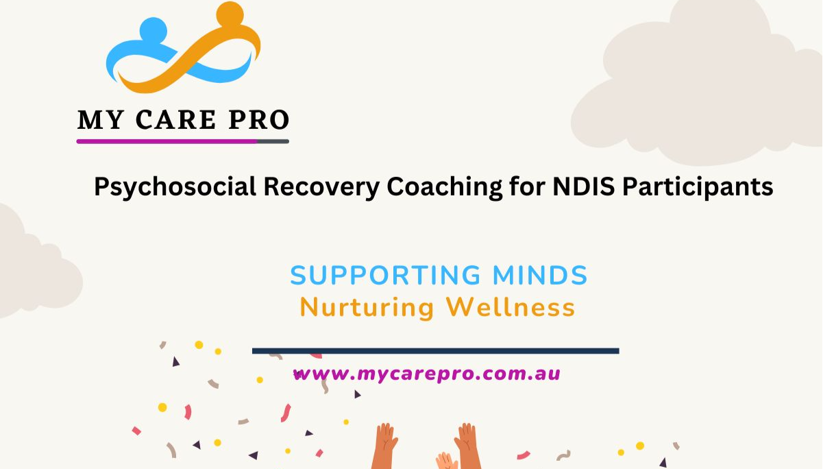 My Care Pro