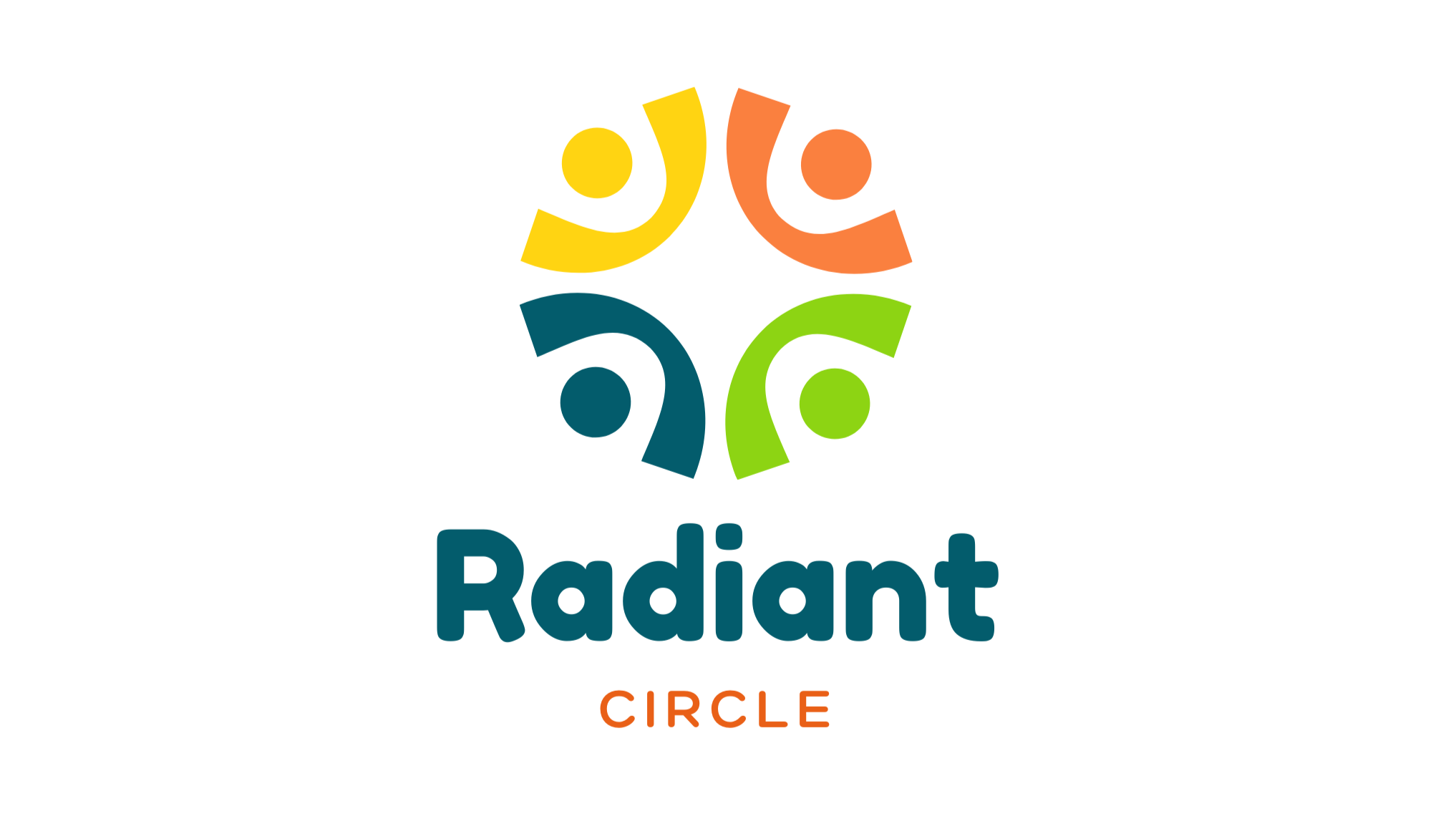 Radiant Circle