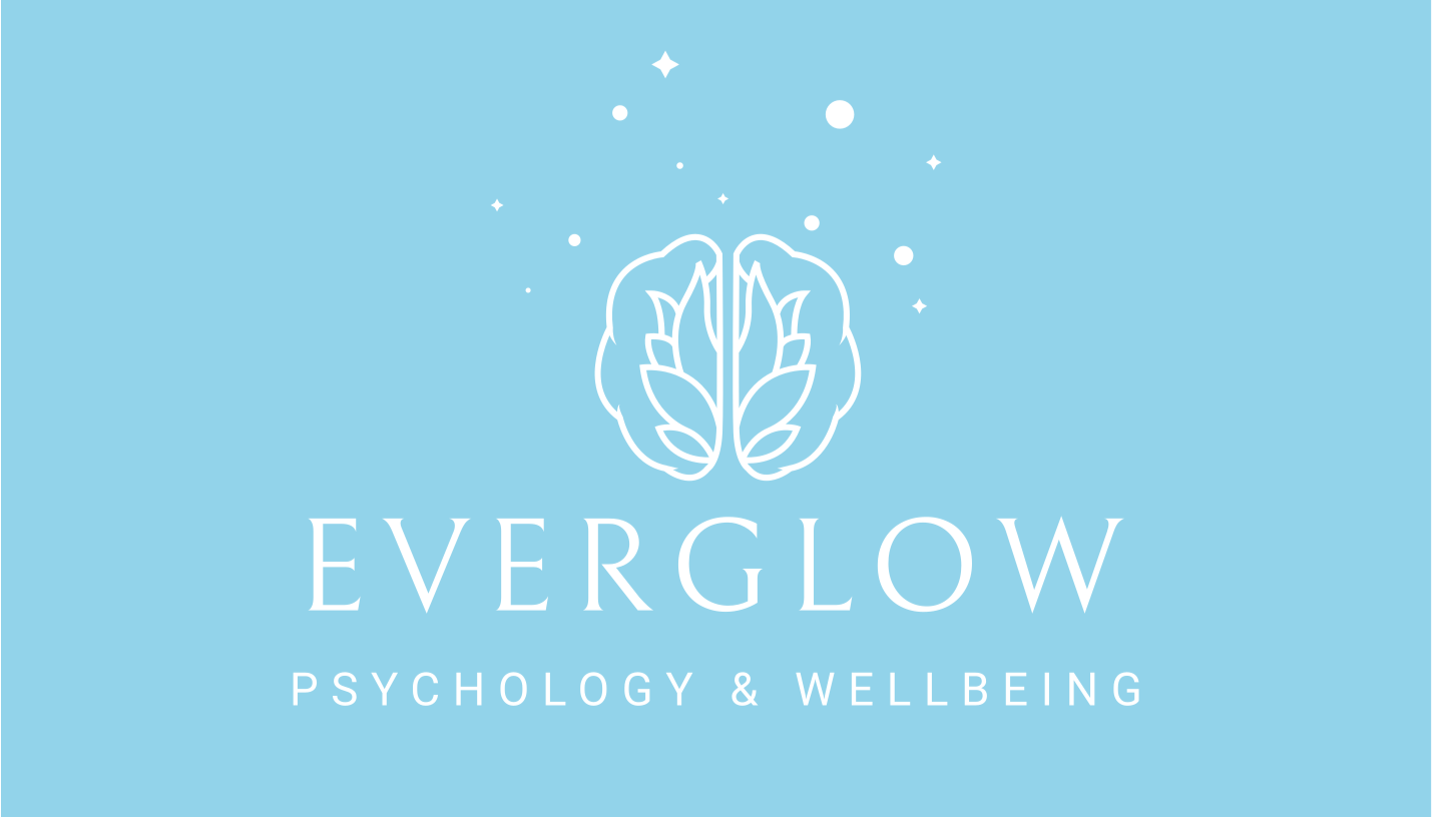 Everglow Psychology & Wellbeing
