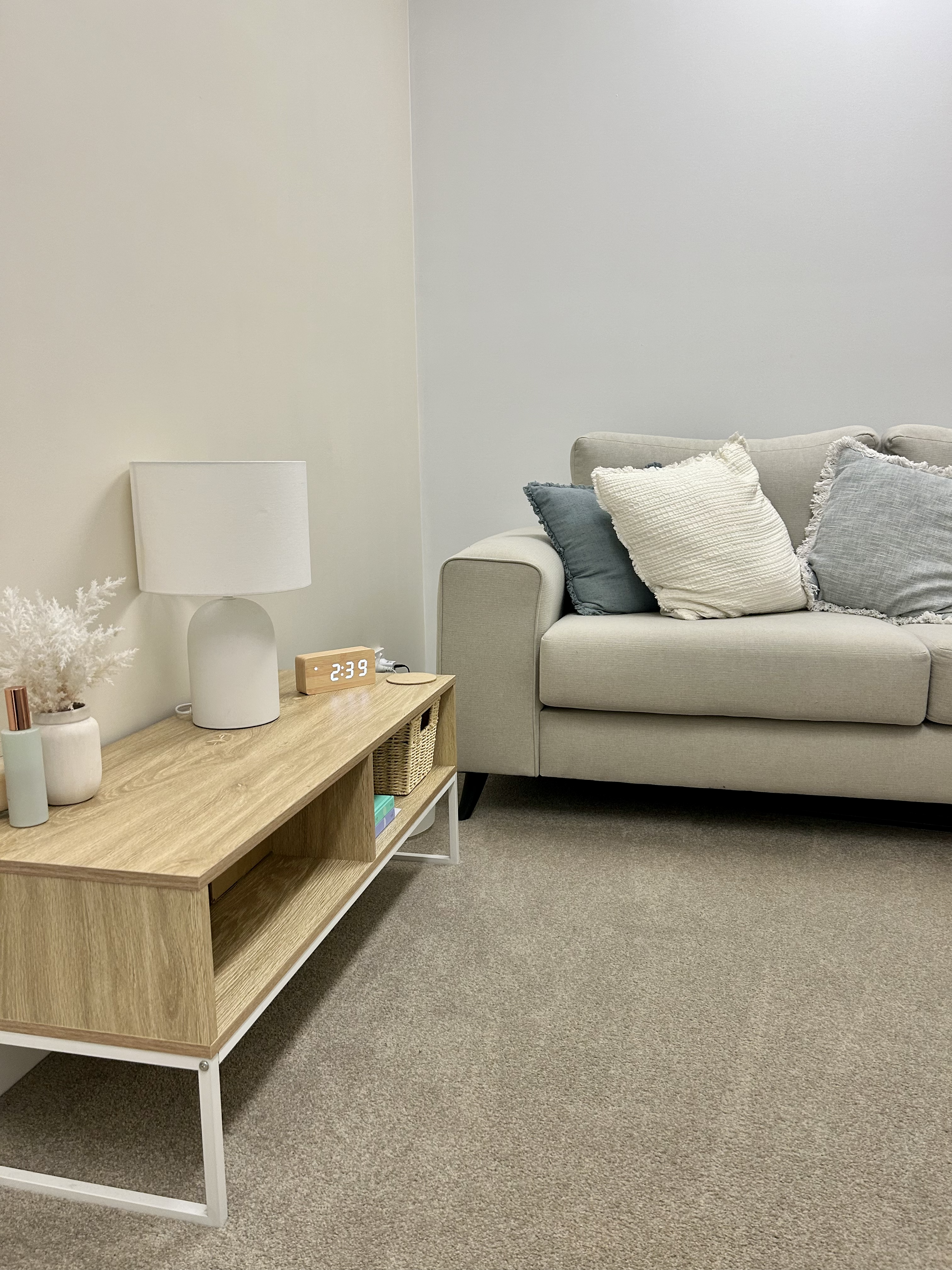 Everglow Psychology & Wellbeing — photo 3