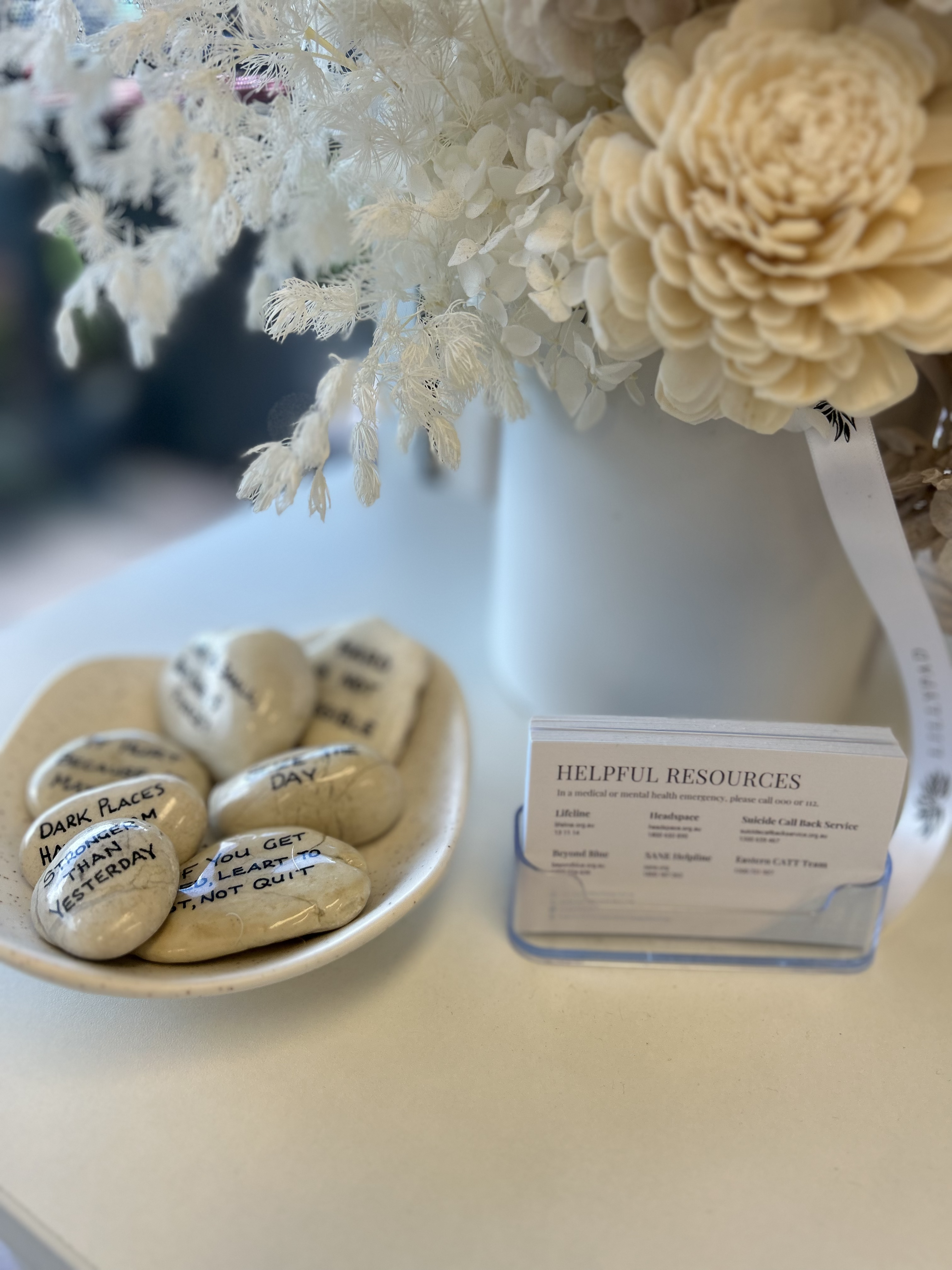 Everglow Psychology & Wellbeing — photo 6