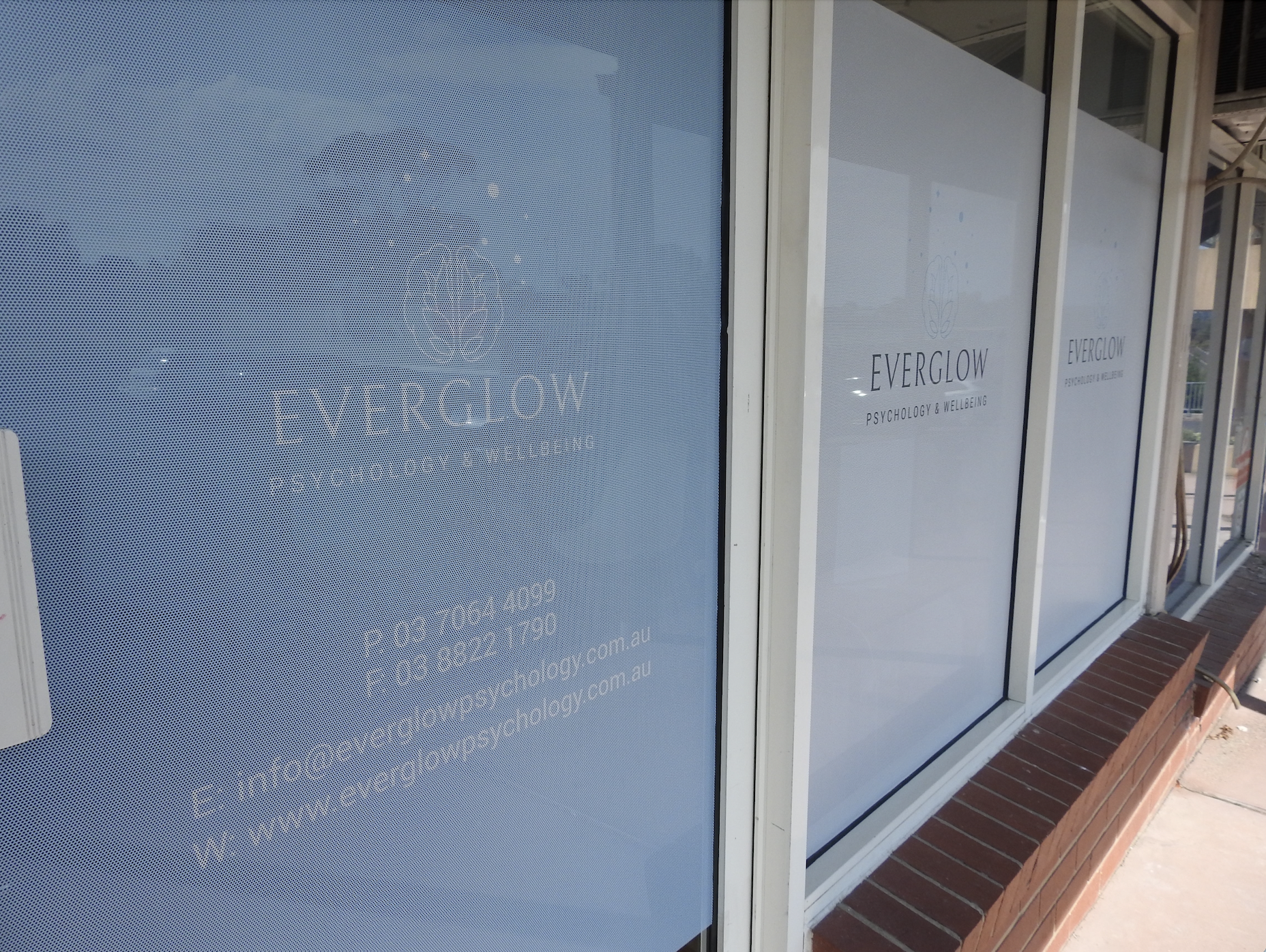 Everglow Psychology & Wellbeing — photo 1