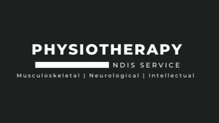 Physiotherapy by Anam