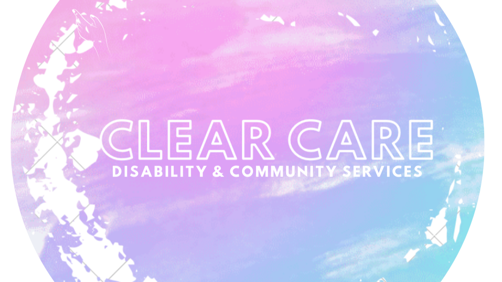 Clear Care logo